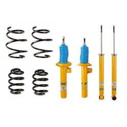 BILSTEIN B12 STOSSDÄMPFER +...