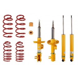 BILSTEIN B12 STOSSDÄMPFER +...