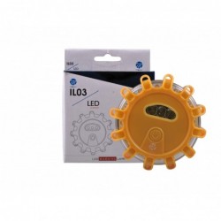 MTECH LED-NOTLICHT IL03
