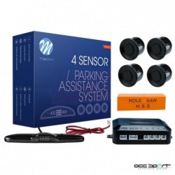 PARKSENSOR-KIT (PDC) 4X...