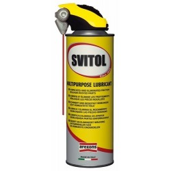 SVITOL LUBRICANTE...