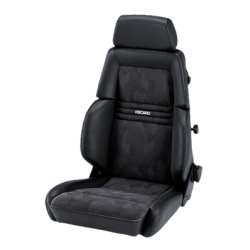 RECARO SITZ EXPERT EXPERT M...