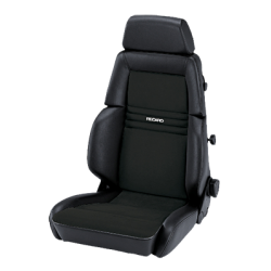 RECARO SITZ EXPERT EXPERT M...