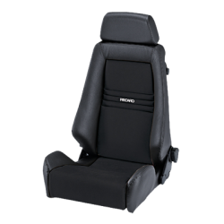 RECARO SITZ SPECIALIST...