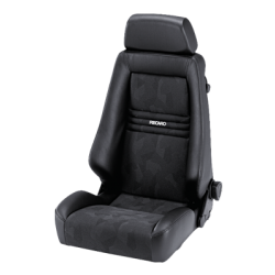 RECARO SITZ SPECIALIST...