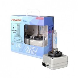 XENON-LAMPE D-SERIE D1S...