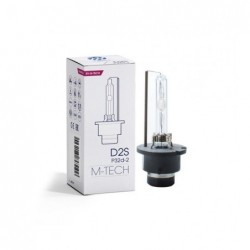 XENON-BIRNE D-SERIE D2S 12000K