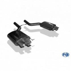 AUSPUFFROHR FOX BM043014-084