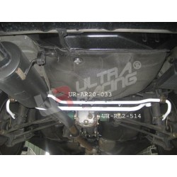 SUBARU FORESTER SG5/SG9...