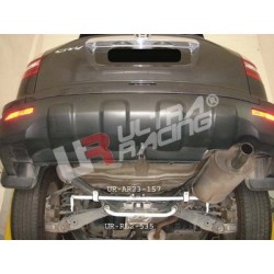HONDA CRV 07+ 2WD...