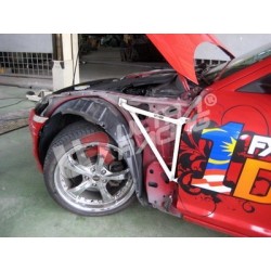 MAZDA RX8 ULTRARACING...