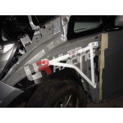 HONDA JAZZ/FIT 08+...