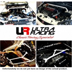 FORD KUGA 12+ ULTRARACING...