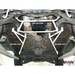 SUBARU FORESTER SH9/SJ 2.5T...