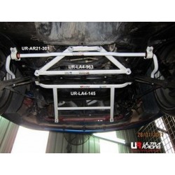 TOYOTA MR2 91-99 SW20...