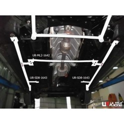 HYUNDAI ELANTRA 11-15 / I30...