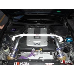 NISSAN 370Z /INFINITI G37...