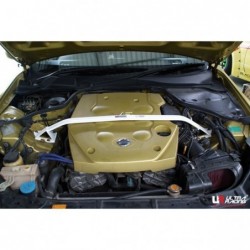 NISSAN SKYLINE V35 2.5 01+...