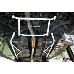 TOYOTA CARINA II 87-92 2.0...