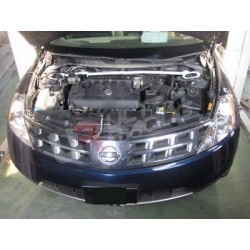 NISSAN MURANO 2WD 06+...