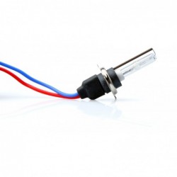 XENON M-TECH HID-BIRNE H7...