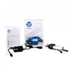 MTECH LED-LAMPEN-KIT MIT...