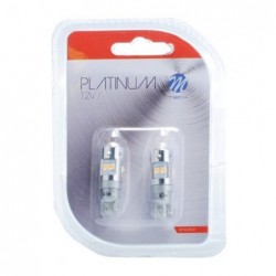 WEISSE LED-LAMPEN CANBUS...