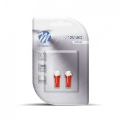 BLISTER 2X LED L053R - T5...