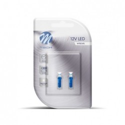 BOMBILLAS LED 12V T5