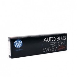 BOMBILLA M-TECH C10W...