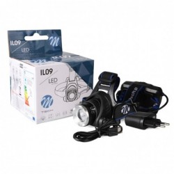MTECH LED-SCHEINWERFER MIT...