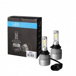 MTECH LED-LAMPEN-KIT MIT...