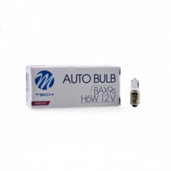 MTECH HALOGENBIRNEN 12V...