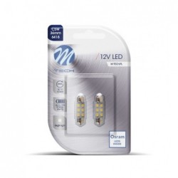 SMD LED LAMPEN WEISS DECKE...