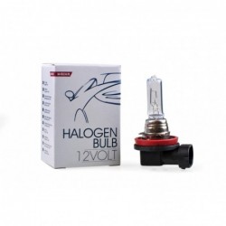 MTECH H9 HALOGENLAMPE 12V...
