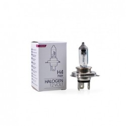 MTECH H4/9003 HALOGENLAMPE...