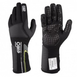 GUANTES PRO MECH EVO NEGRO...