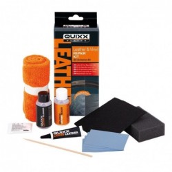 LEDER- UND VINYLREPARATUR
