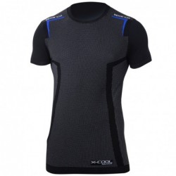 K-CARBON BLAU KURZARM...
