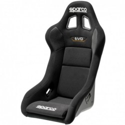 EVO QRT GAMING-SITZ