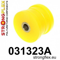 STARKE FLEXIBLE HINTERE...