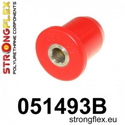 STRONG FLEX 2PCS...