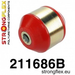 STRONG FLEX 2PCS...