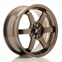 JAPAN RACING JR3 FELGE 16X7...