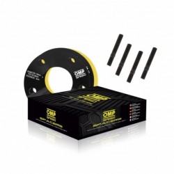 SATZ DISTANZSTÜCKE OMP 5MM...
