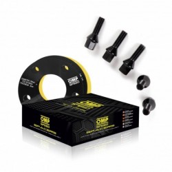 OMP SPEED SPACER SET 5MM...