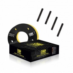 SATZ DISTANZSTÜCKE OMP 20MM...