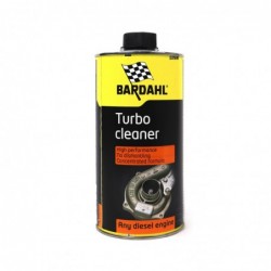 TURBO CLEANER 1 L.