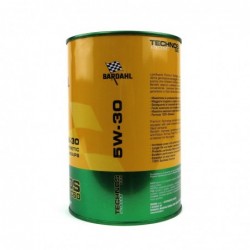 TECHNOS 5W30 FULLERENE...
