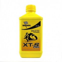 XT-S C60 5W40